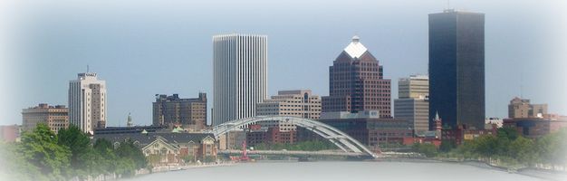 Rochester, New York